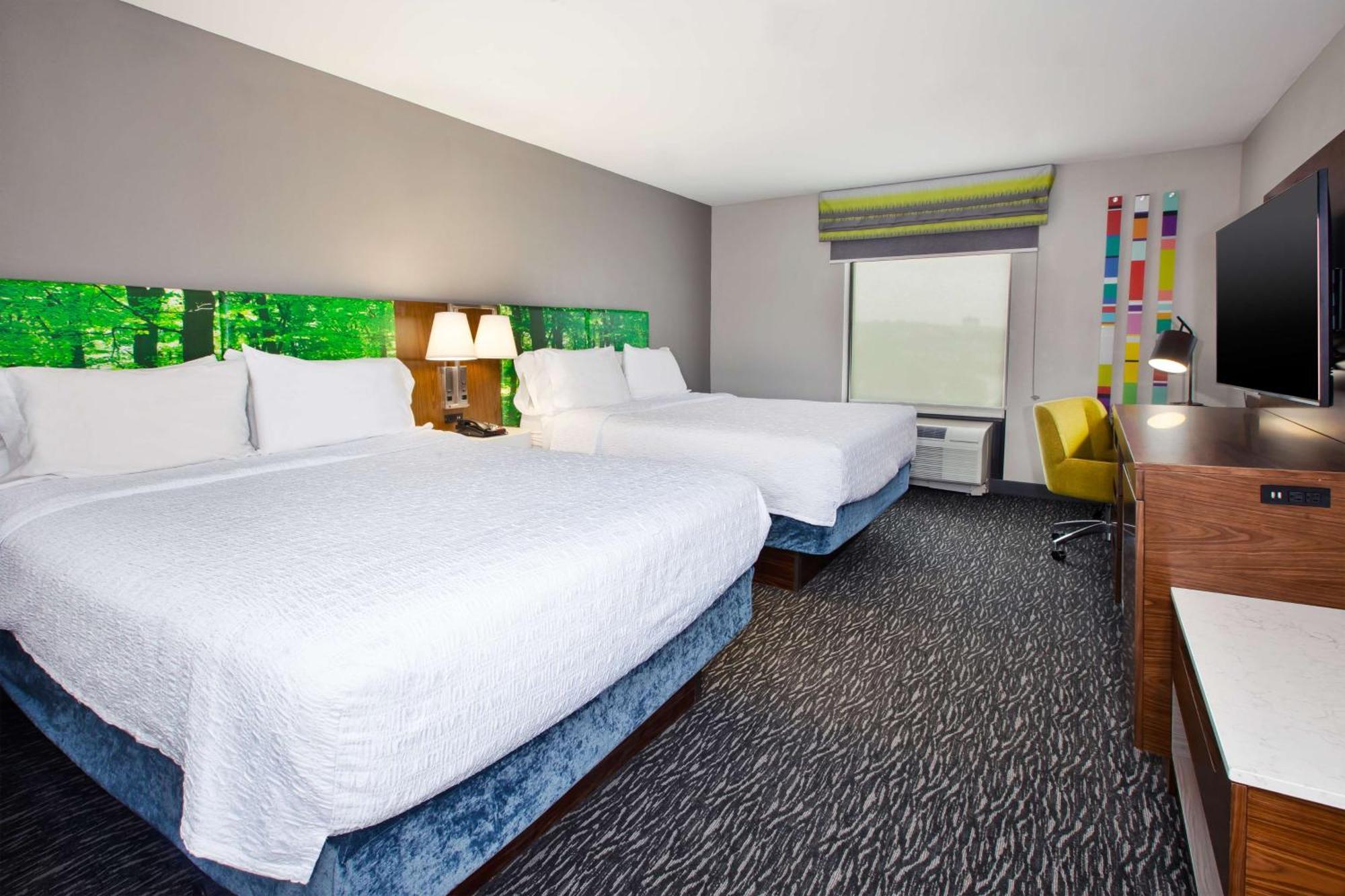 Hampton Inn Clarion Exterior photo